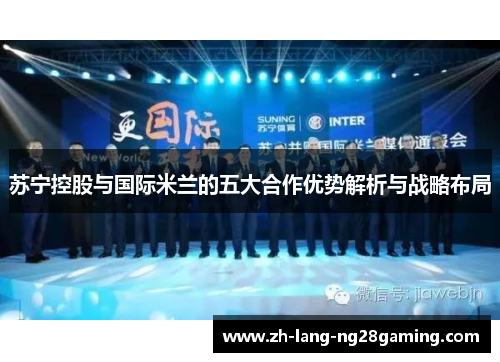 苏宁控股与国际米兰的五大合作优势解析与战略布局