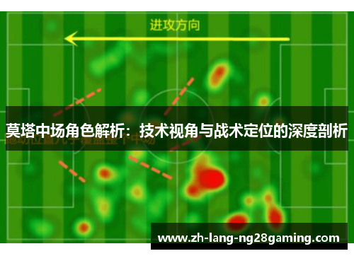 莫塔中场角色解析：技术视角与战术定位的深度剖析
